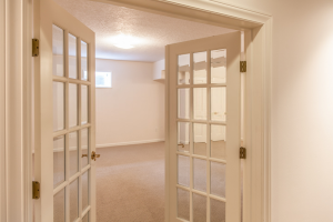 French Door Installation & Replacement in Poplar | uPVC & Glazed Doors