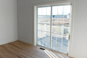 Patio Sliding Door Installation & Replacement in Poplar | uPVC & Glazed Doors